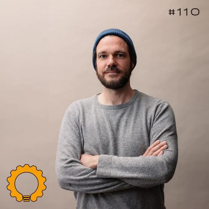 Details zur Podcast Episode #110 OKRs und Beyond: Agile Unternehmensführung mit Marco Alberti von Murakamy